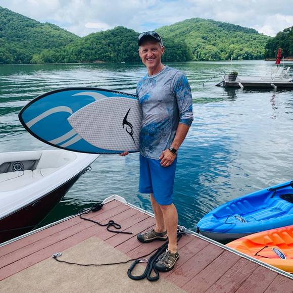 Meet your Posher, Tracy - Picture 1 of 1